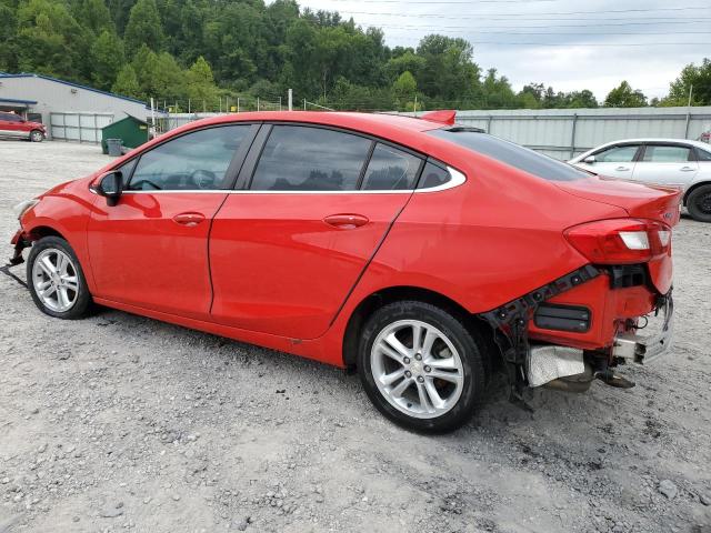 1G1BE5SM6H7250412 Chevrolet CRUZE LT
