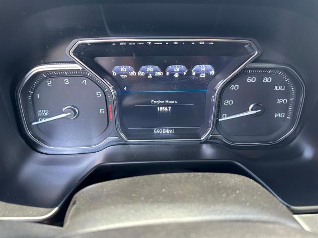 1GKS2BKD0MR372376 GMC YUKON SLT