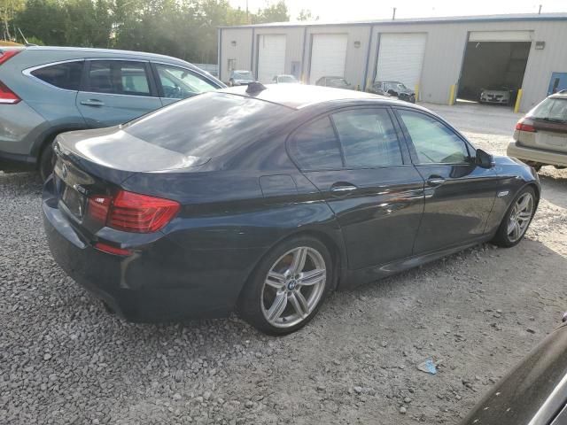 WBA5B1C55FD921237 BMW 535 I