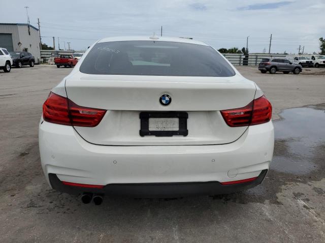 WBA4A9C52GGL87563 BMW 428 I Gran Coupe Sulev
