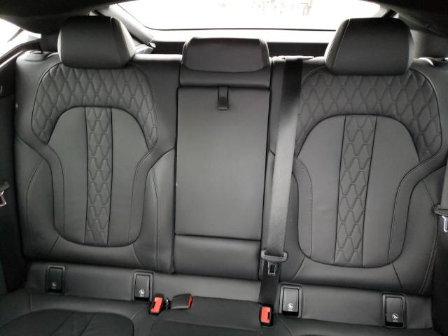 5UXCY8C02N9J09948 BMW X6 M50i