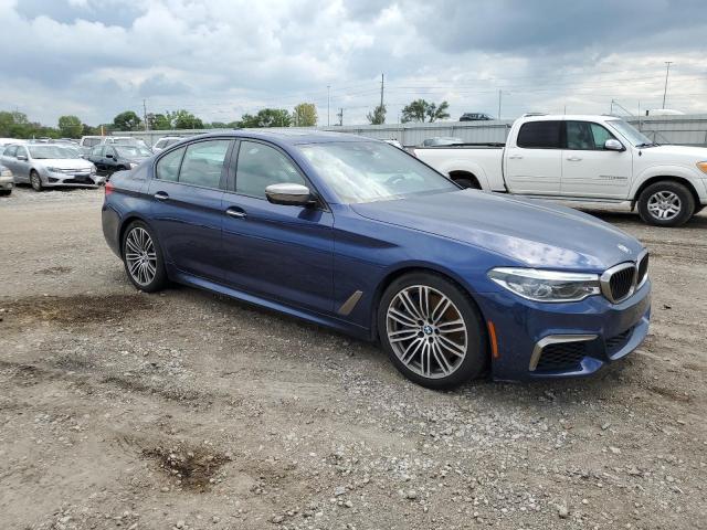 WBAJB9C54JB036674 BMW M550xi