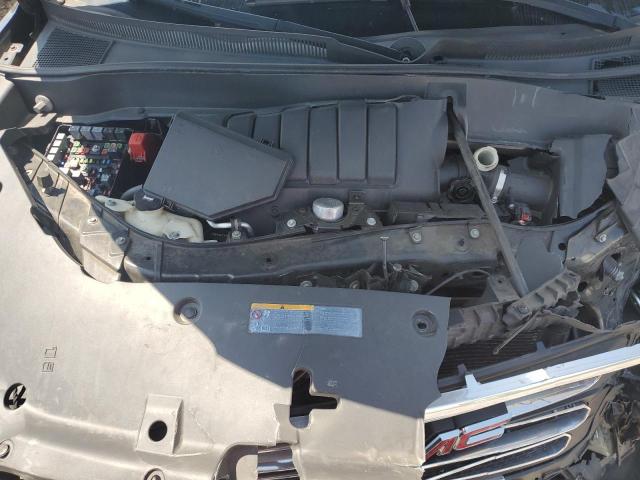 1GKKRRKD1EJ146741 GMC Acadia Slt-1