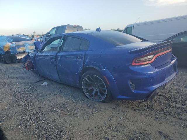 2C3CDXL96MH622631 Dodge Charger Srt Hellcat