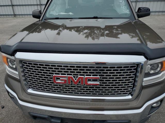 3GTU2UEC0EG195977 GMC Sierra K1500 Sle