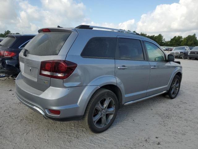 3C4PDCGG4JT156800 Dodge Journey Crossroad