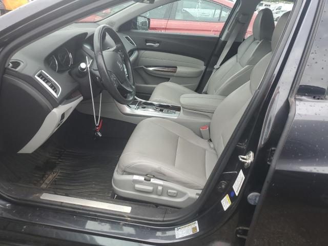 19UUB2F59FA014400 Acura TLX TECH