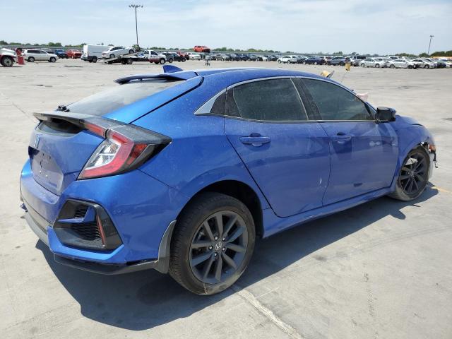 SHHFK7H89LU211581 Honda CIVIC EXL