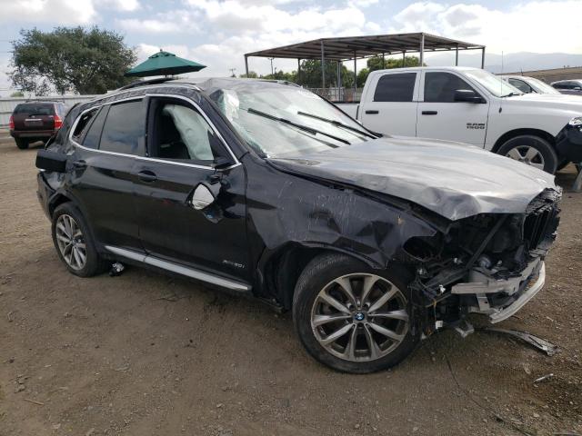 5UXTR9C58JLC76913 BMW X3 Xdrive30i