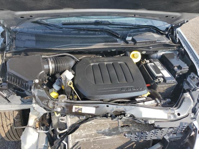 2C4RDGBG9KR793130 Dodge Grand Caravan Se