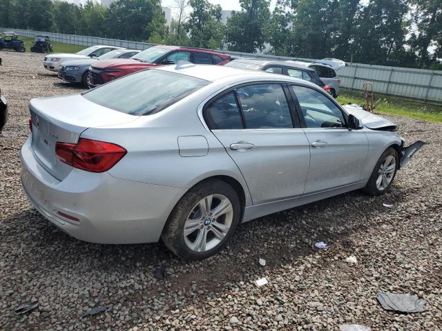WBA8D9G30HNU66034 BMW 330 XI