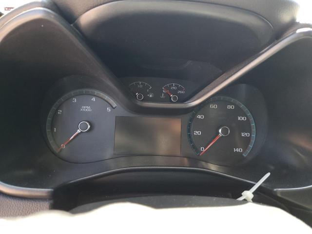 1GTP6EE13J1165208 GMC Canyon Denali