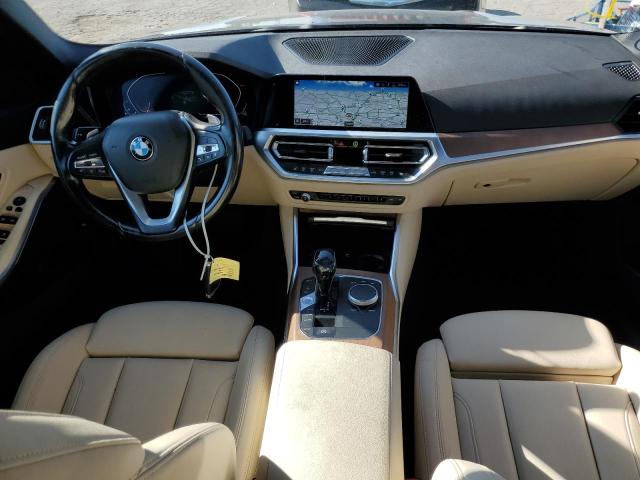 3MW5R1J55K8B01987 BMW 330I