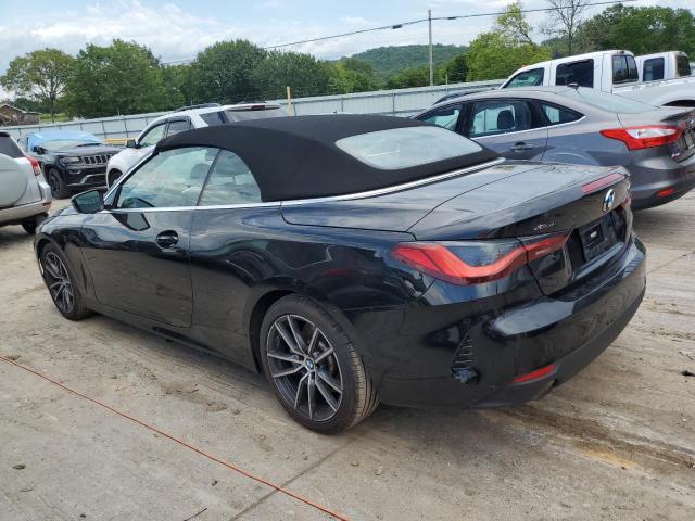 WBA43AT05NCK47012 BMW 430xi