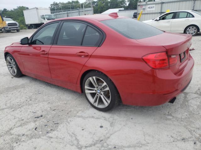 WBA3D3C59EK157349 BMW 328 D