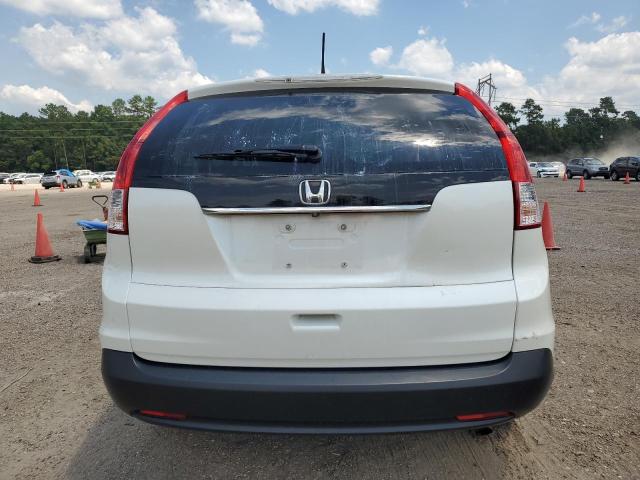 5J6RM3H36EL006882 Honda CR-V LX