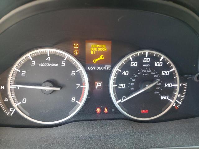 5J8TB4H32JL002413 Acura RDX