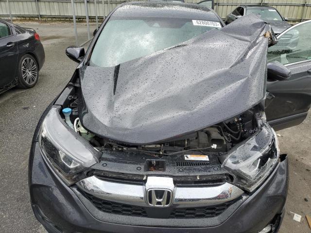 7FARW1H54KE006078 Honda CR-V EX