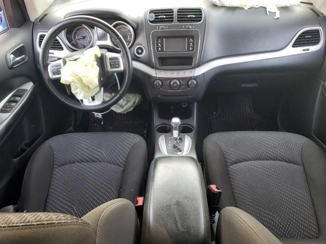 3C4PDCAB1LT220808 Dodge JOURNEY SE