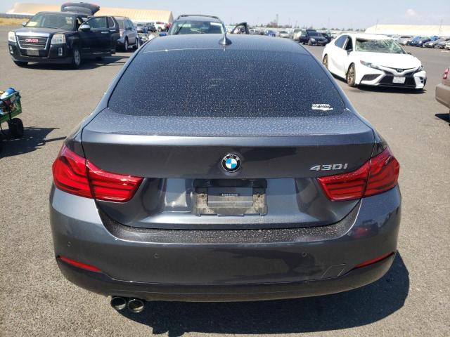 WBA4J1C57KBM17230 BMW 430i Gran Coupe
