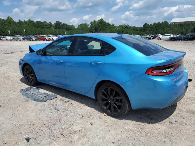 1C3CDFFA6GD819171 Dodge Dart Sxt Sport