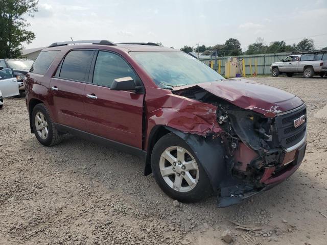 1GKKVPKDXFJ184521 GMC ACADIA SLE