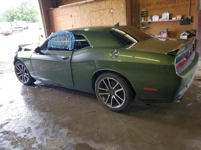 2C3CDZBT1NH200289 Dodge Challenger R/t