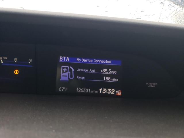19XFB2F53FE011853 Honda Civic Lx