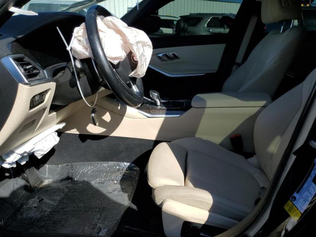 3MW5R1J06L8B21672 BMW 330I
