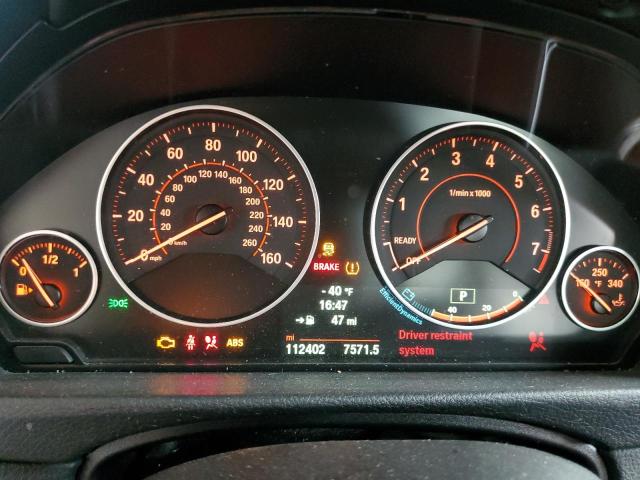 WBA3A5C54EP600594 BMW 328 I