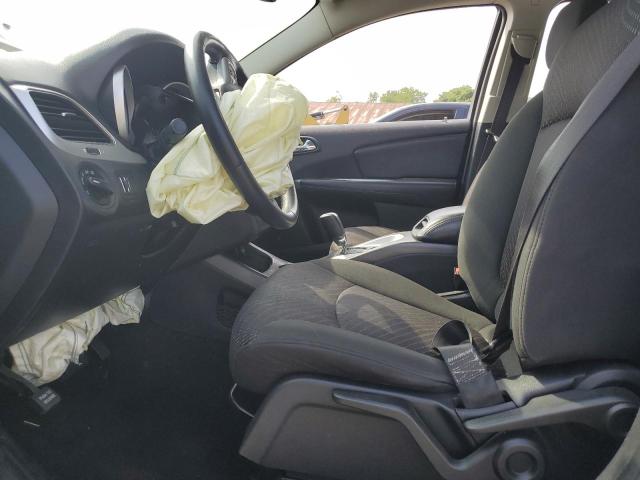 3C4PDCAB8GT238616 Dodge JOURNEY SE