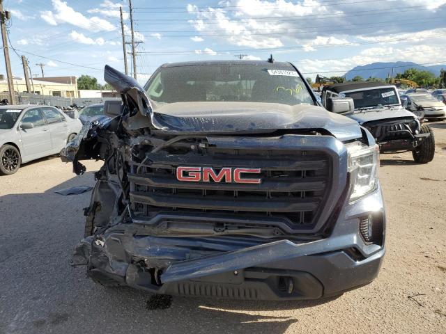 1GTU9CEDXLZ248017 GMC Sierra K1500 Elevation
