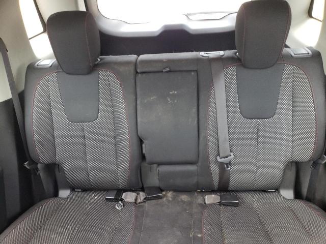 2GKFLWEK2F6322819 GMC Terrain Sle