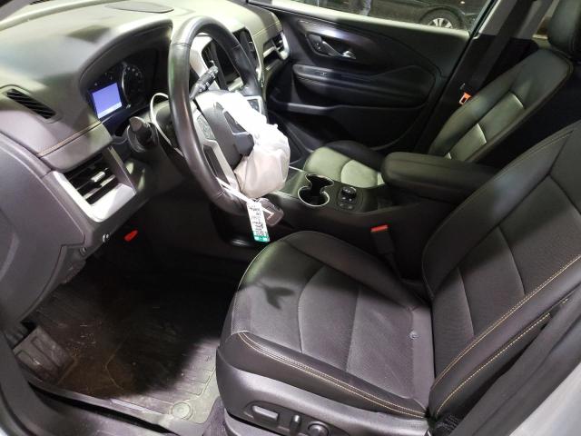 3GKALPEV6LL340970 GMC Terrain Slt