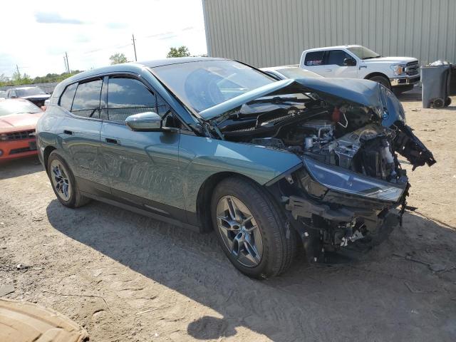 WB523CF00NCK51515 BMW Ix Xdrive50