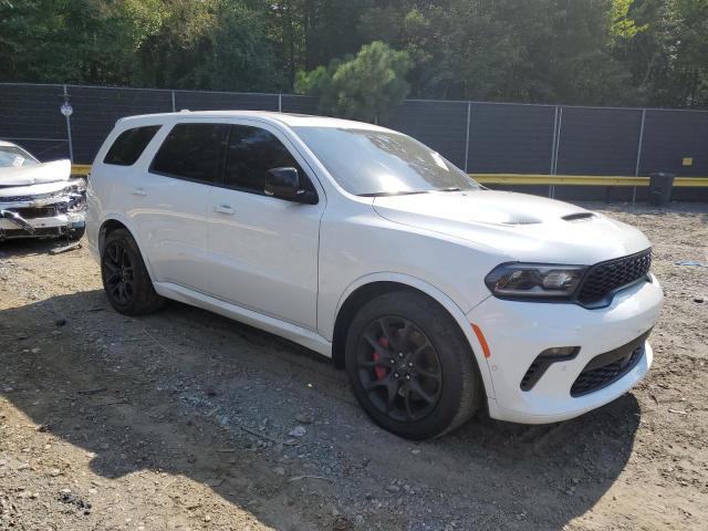 1C4SDJGJ5NC194869 Dodge Durango Srt 392