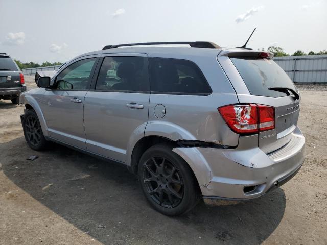3C4PDCBGXHT626863 Dodge Journey Sxt