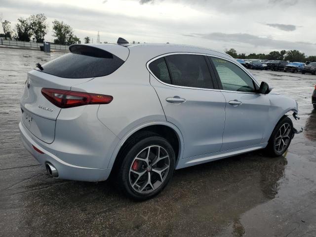 ZASPAKBN8M7D15410 Alfa Romeo STELVIO TI