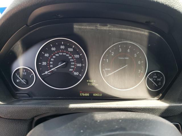 WBA3N9C59EF721395 BMW 428 XI