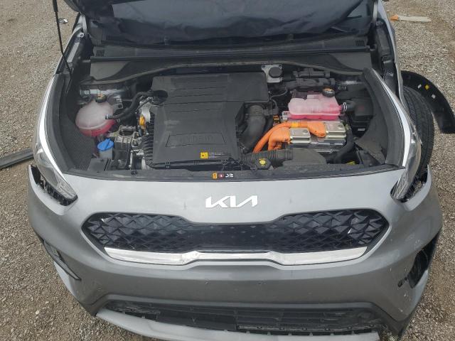 KNDCB3LC9N5508959 KIA NIRO LX