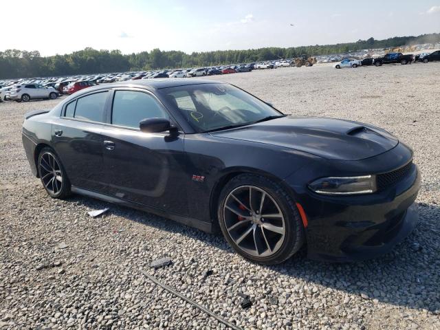 2C3CDXGJ1FH860460 Dodge Charger R/t Scat Pack