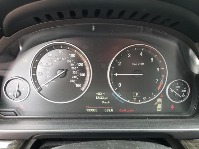 WBA5A7C58ED612074 BMW 528 XI