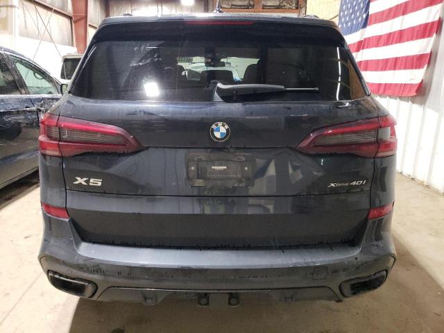 5UXCR6C06N9L31622 BMW X5 Xdrive40i