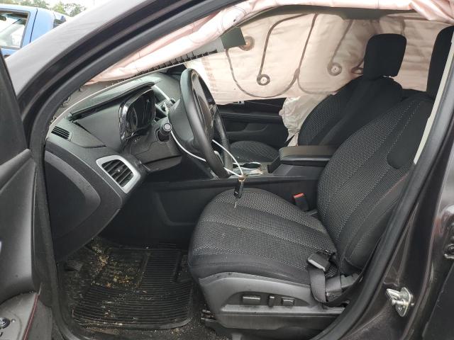 2GKFLWEK7E6213609 GMC Terrain Sle