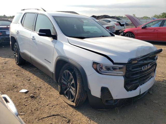 1GKKNULS3PZ147793 GMC ACADIA SLT