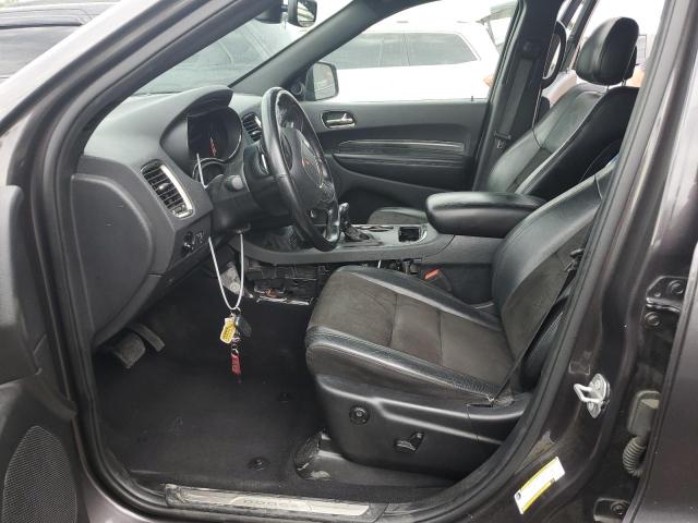 1C4RDJDG6LC286402 Dodge DURANGO GT