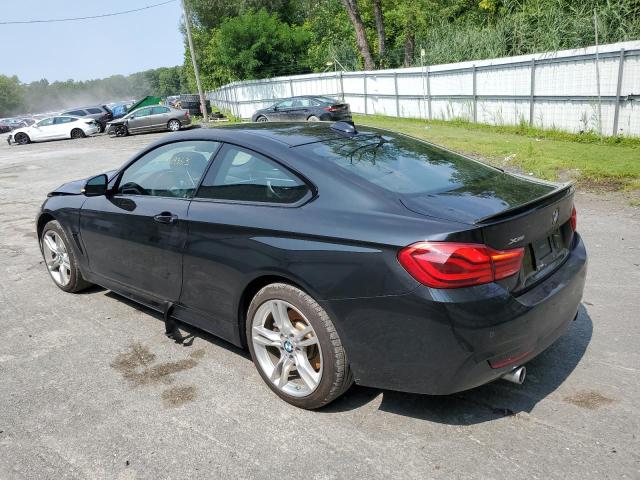 WBA4W9C53KAG89895 BMW 440XI