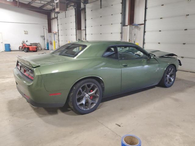 2C3CDZBT8KH752206 Dodge Challenger R/t