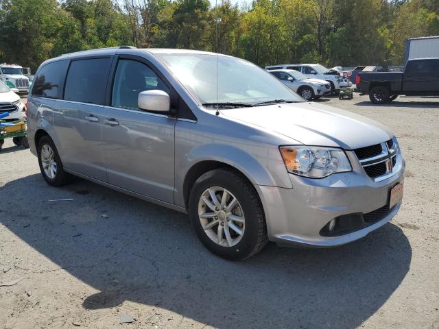 2C4RDGCG0JR325753 Dodge Grand Caravan Sxt