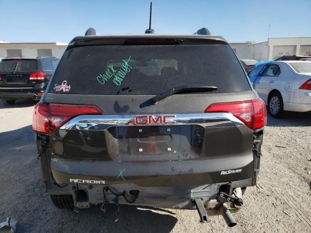 1GKKNMLA5KZ287960 GMC Acadia Slt-1